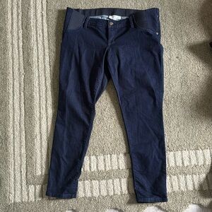 Women’s maternity jeans